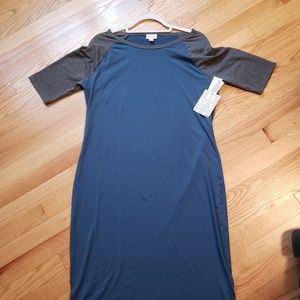 XL Julia Dress